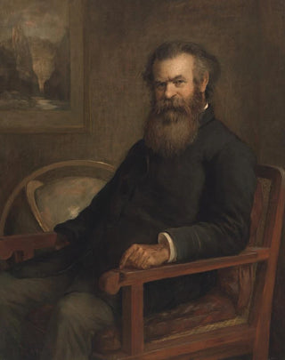 Edmund Clarence Messer - John Wesley Powell.webp