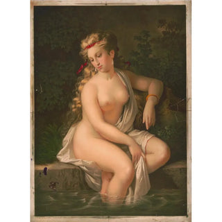 Edmund Foerster Co - Lady of the lake.webp