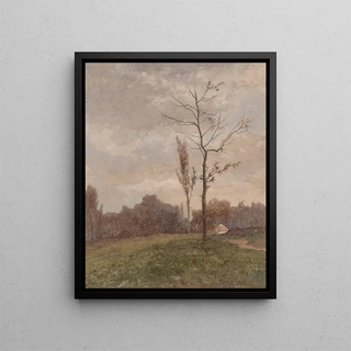 Edouard Jules Joseph Huberti - Landscape.webp
