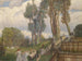 Kinderen spelend - Eduard Ameseder — weergave van het kunstwerk