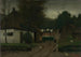 Ferme - Eduard Karsen — weergave van het kunstwerk