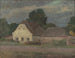 Ferme - Eduard Putra — weergave van het kunstwerk