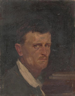 Eduard Putra - SelfPortrait.webp