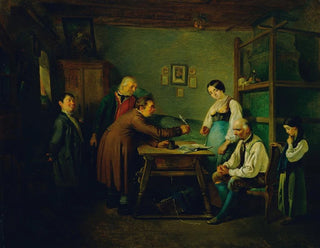 Eduard Swoboda - Der Vertrag.webp