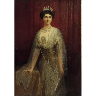 Eduardo Gioja - Elena von Montenegro.webp