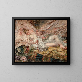 Eduardo Leon Garrido - Two voluptuaries.webp