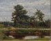 Landschap - Eduardo Sivori — weergave van het kunstwerk