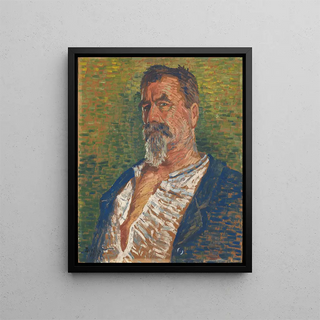 Edvard Diriks - SelfPortrait.webp