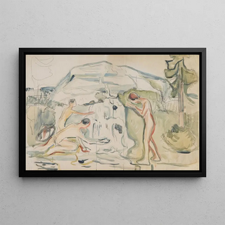 Edvard Munch - Kilden.webp