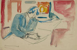Edvard Munch - Untitled 27.webp