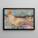 Venus - Edvard Munch — ingelijst kunstwerk aan de muur