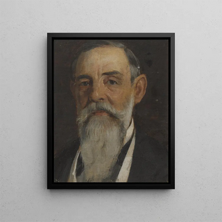 Edvard Persus - Unknown man.webp