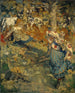 Zomer - Edward Atkinson Hornel — weergave van het kunstwerk