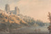 Durham Cathedral - Edward Dayes — artwork view