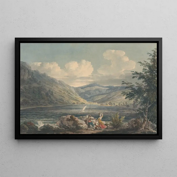 Edward Dayes - Haweswater Westmoreland.webp