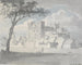 Minster de Ripon - Edward Dayes — weergave van het kunstwerk