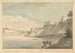 Château de Chepstow - Edward Francis Burney — weergave van het kunstwerk