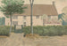 Ferme - Edward Francis Burney — weergave van het kunstwerk