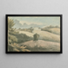 Parc Mowbray - Edward Francis Burney — ingelijst kunstwerk aan de muur