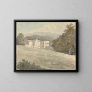 Edward Francis Burney - Norbury Park.webp