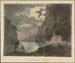 Vue nabij Bristol - Edward Francis Burney — weergave van het kunstwerk
