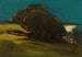 Pohutukawa - Edward Friström — weergave van het kunstwerk