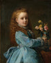 Edith Wharton - Edward Harrison May — weergave van het kunstwerk