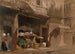 Rue Martainville Rouen - Edward Hassell — weergave van het kunstwerk