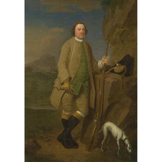 Edward Haytley - A Sportsman.webp
