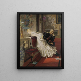 Edward Henry Corbould - Amor Vincit Omnia.webp