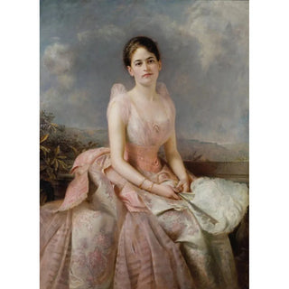 Edward Hughes - Juliette Gordon Low.webp