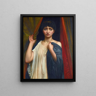 Edward John Poynter - Cressida.webp