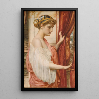 Edward John Poynter - Psyche.webp