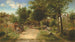 Het Landwinkel - Edward Lamson Henry — weergave van het kunstwerk