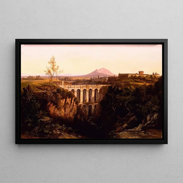 Edward Lear - Civita Castellana.webp