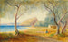 Monastir, Albanië - Edward Lear — weergave van het kunstwerk