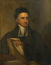 van John Woodhull, klas van 1766 - Edward Ludlow Mooney — weergave van het kunstwerk