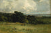 Pâturages plaisants - Edward Mitchell Bannister — weergave van het kunstwerk
