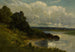 La Rivière Palmer - Edward Mitchell Bannister — weergave van het kunstwerk