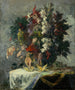 Onbekend - Edward Mitchell Bannister — weergave van het kunstwerk