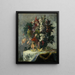 Onbekend - Edward Mitchell Bannister — ingelijst kunstwerk aan de muur