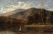 Zeilboot zonder titel op de rivier - Edward Mitchell Bannister — weergave van het kunstwerk
