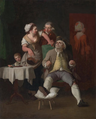 Edward Penny - The Profligate Punished by Neglect.webp