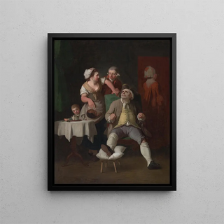 Edward Penny - The Profligate Punished by Neglect.webp