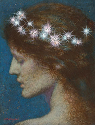 Edward Robert Hughes - Night.webp