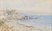Yalta - Edward Theodore Compton — weergave van het kunstwerk