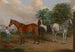 Zelfportret - Edward Troye — weergave van het kunstwerk