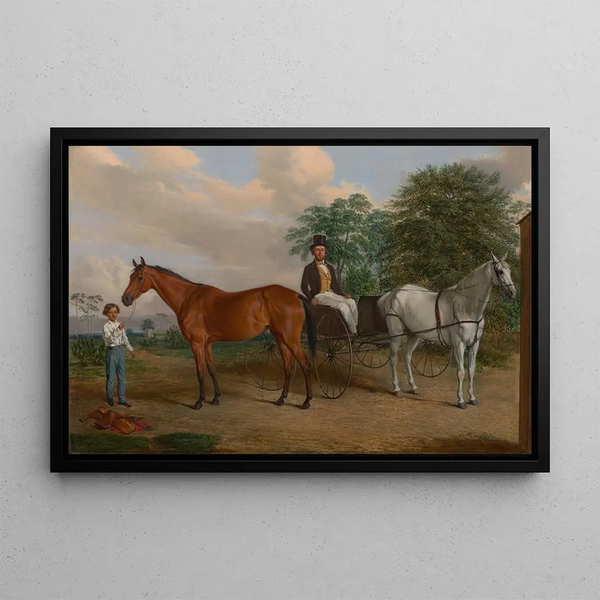 Edward Troye - SelfPortrait.webp