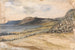 Baie van Sheppey, Sheerness, Engeland - Edward W. Fitch — weergave van het kunstwerk