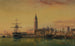 Venice - Edward William Cooke — artwork view